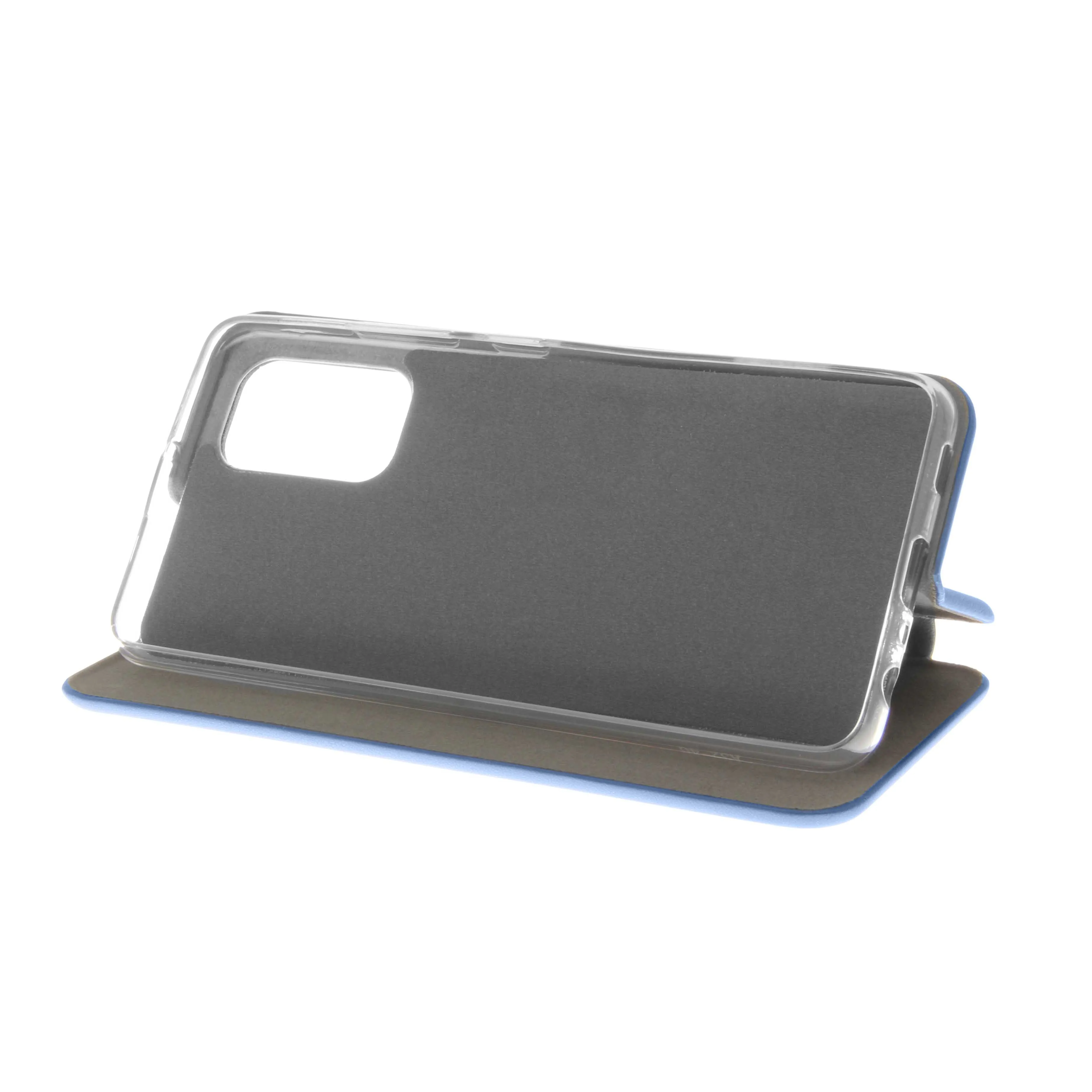 Insmat Folio Case, Galaxy A32 4G - Folio Case, Blue
