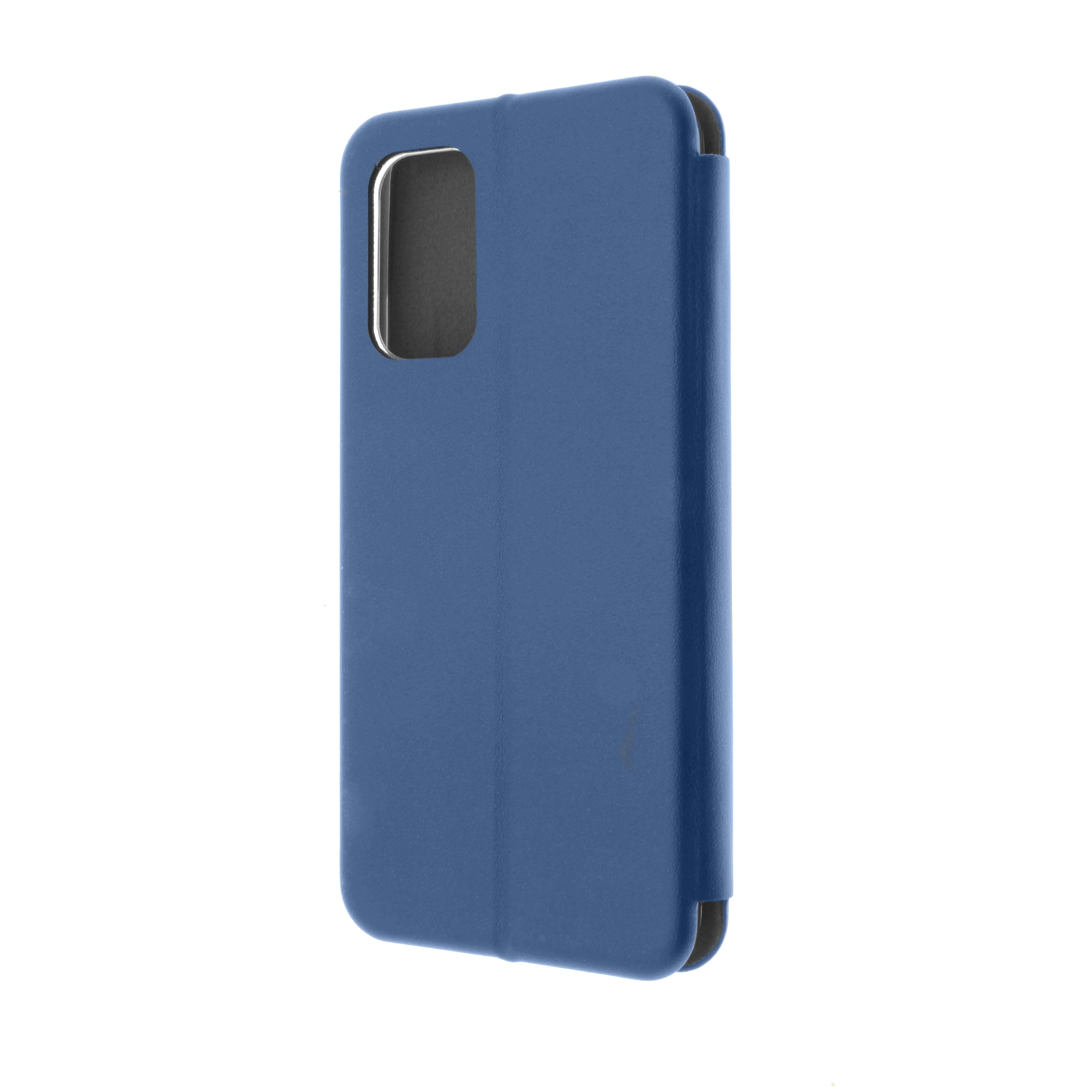 Insmat Folio Case, Galaxy A32 4G - Folio Case, Blue