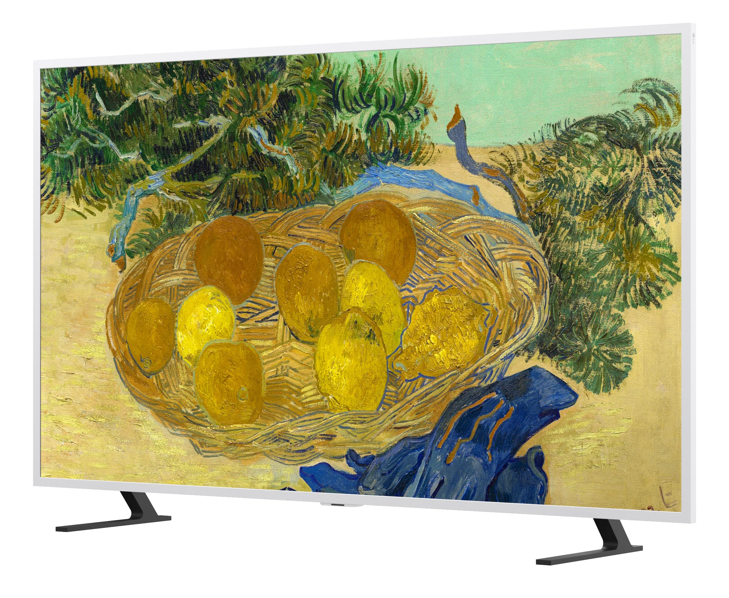 LG 65LX7B6LA 65" 4K QNED MiniLED webOS TV, 60Hz, HDR10, HLG