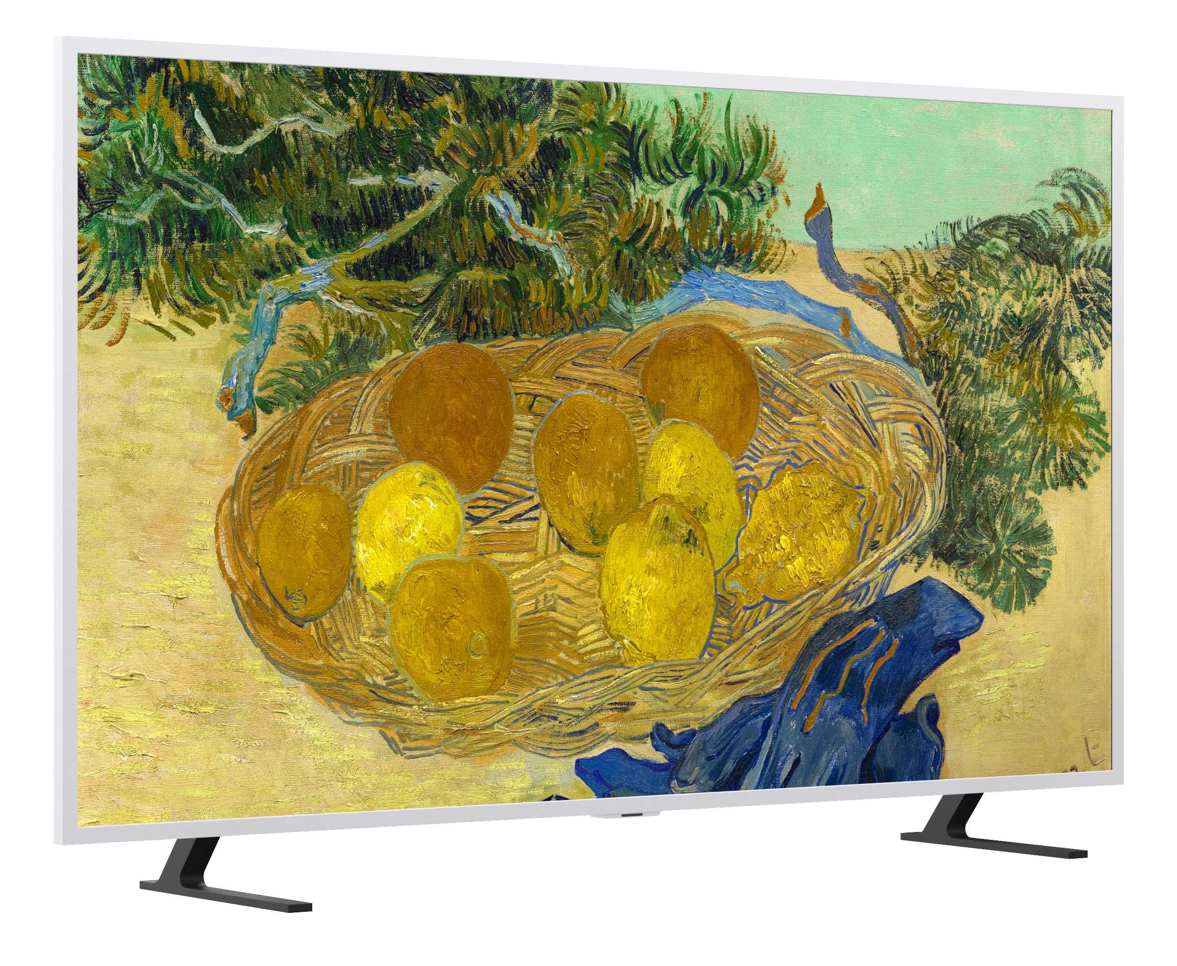LG 65LX7B6LA 65" 4K QNED MiniLED webOS TV, 60Hz, HDR10, HLG