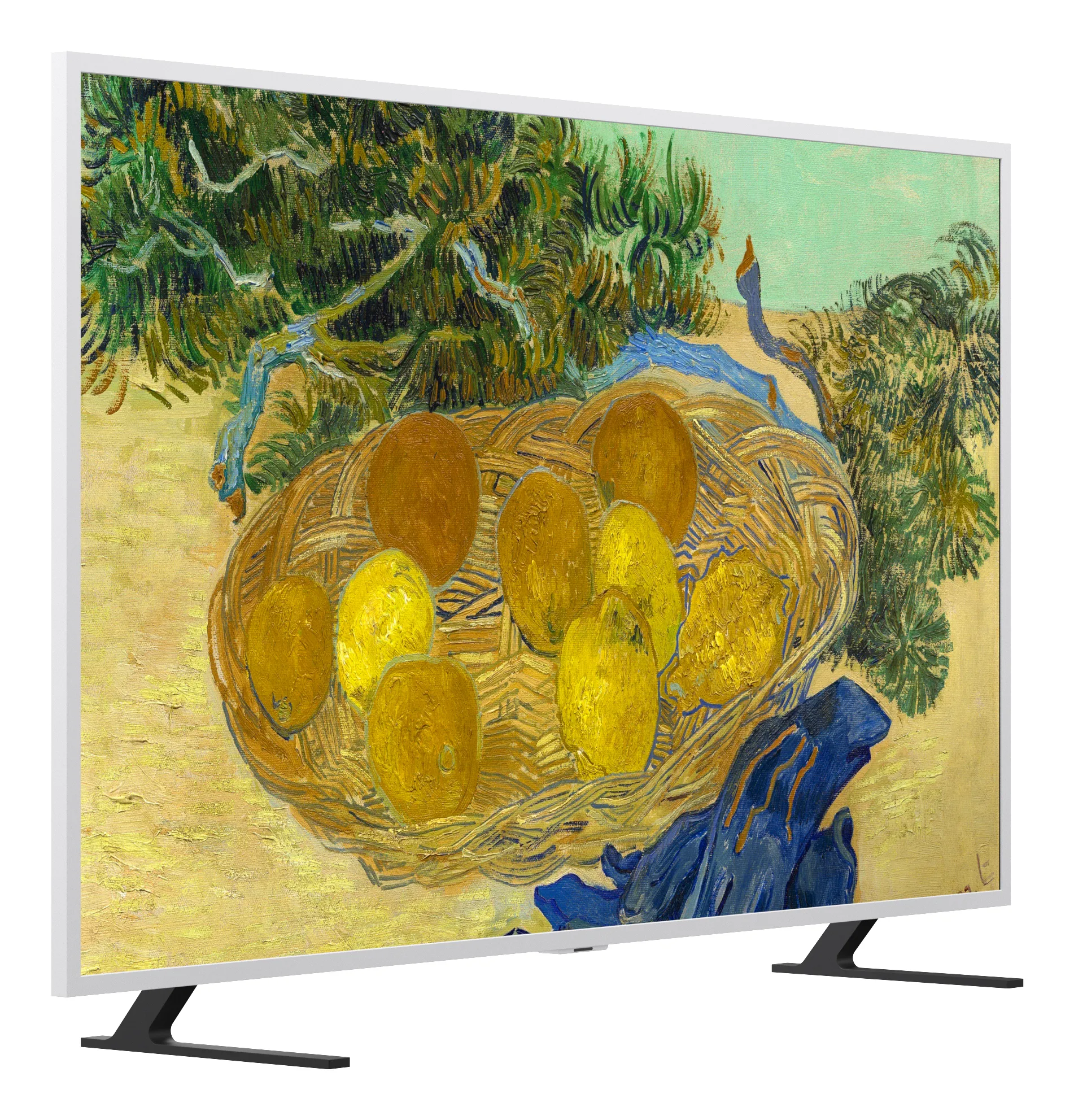 LG 65LX7B6LA 65" 4K QNED MiniLED webOS TV, 60Hz, HDR10, HLG