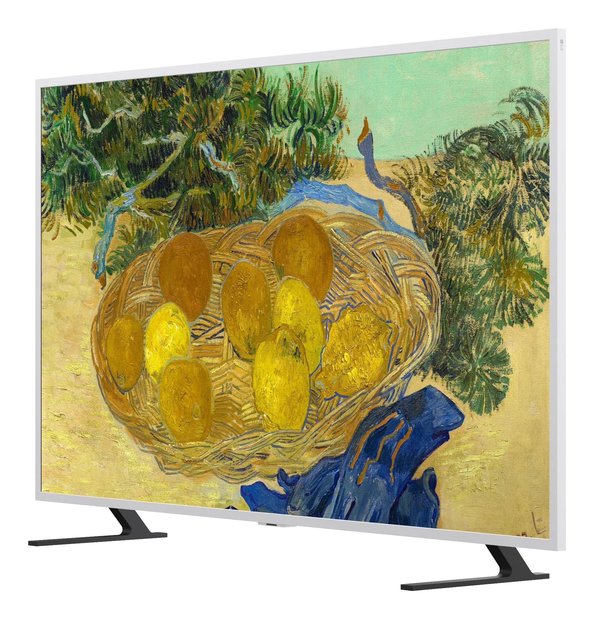 LG 65LX7B6LA 65" 4K QNED MiniLED webOS TV, 60Hz, HDR10, HLG