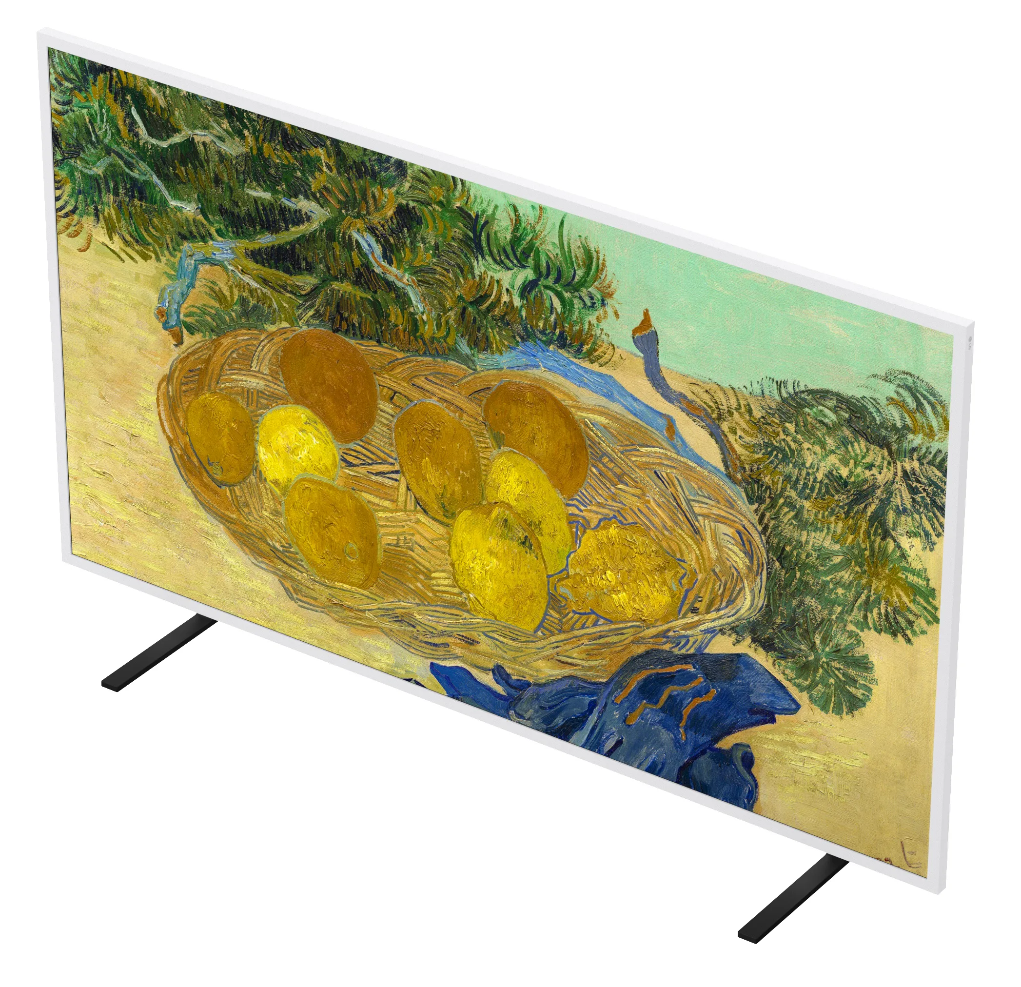 LG 65LX7B6LA 65" 4K QNED MiniLED webOS TV, 60Hz, HDR10, HLG