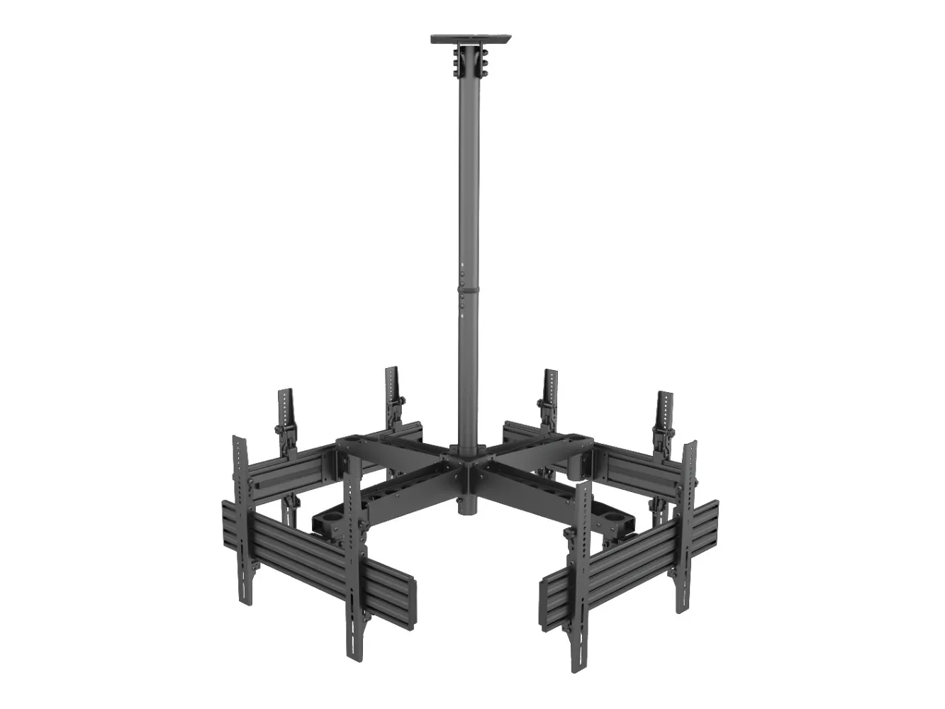 M Ceiling Mount Pro 4U