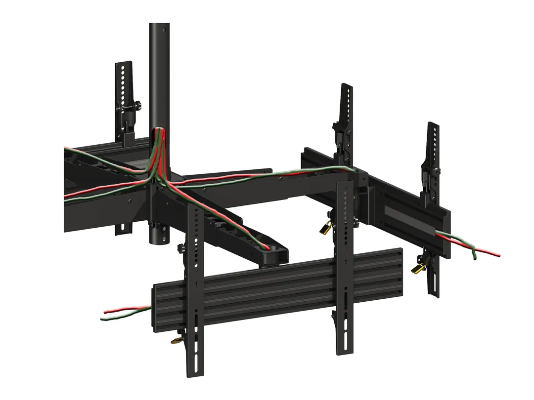 M Ceiling Mount Pro 4U