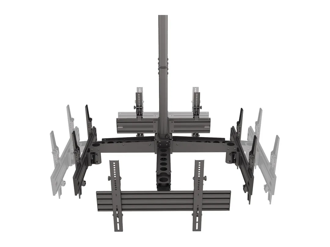 M Ceiling Mount Pro 4U