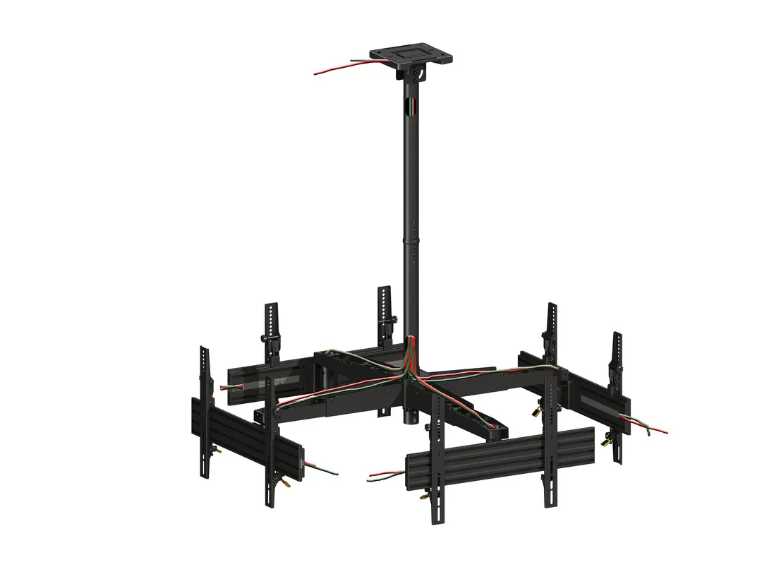 M Ceiling Mount Pro 4U