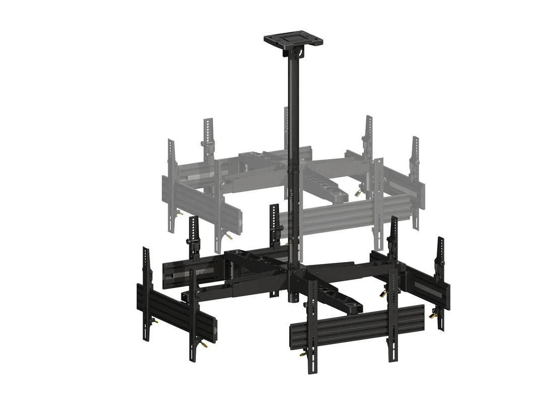 M Ceiling Mount Pro 4U