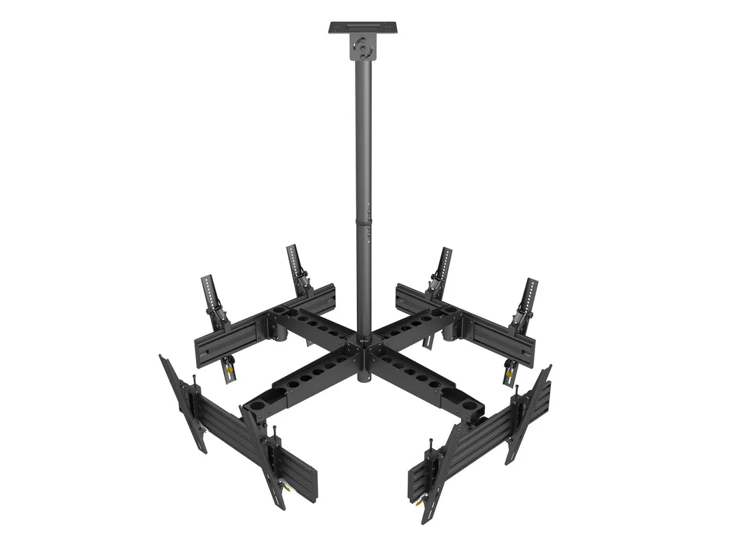 M Ceiling Mount Pro 4U