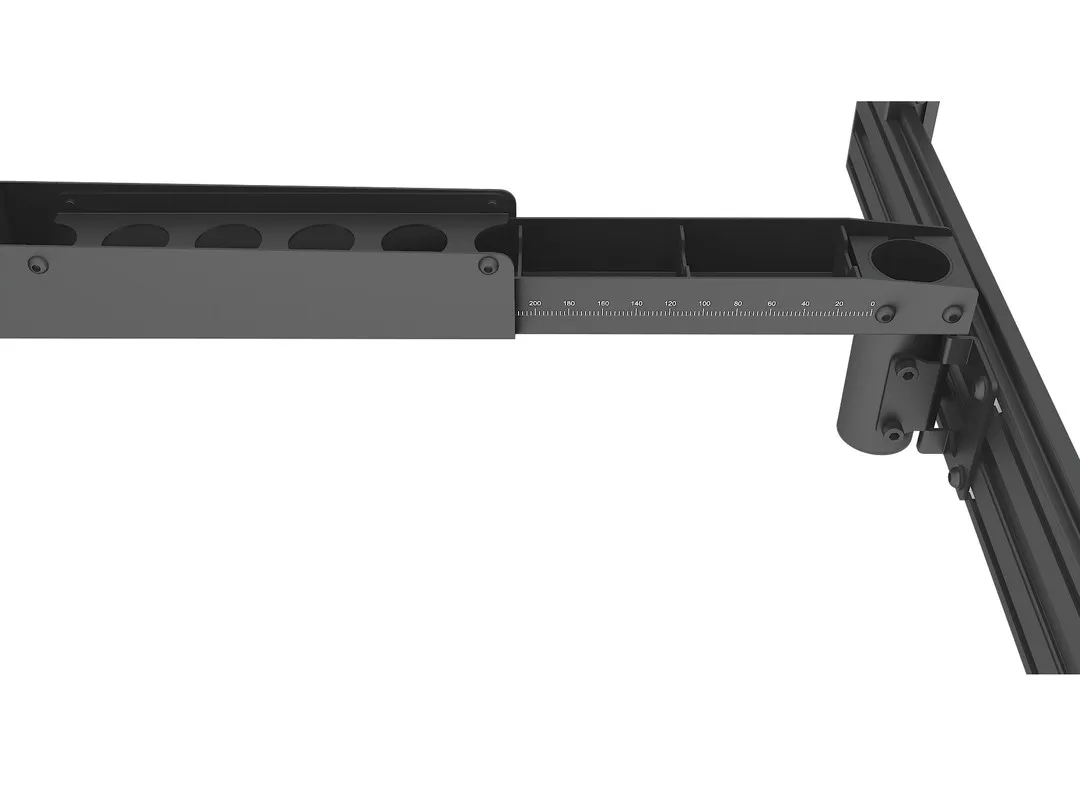 M Ceiling Mount Pro 4U