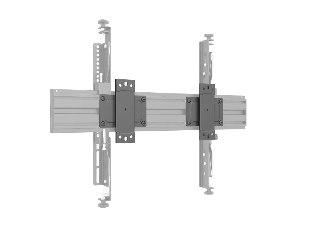 M Pro Series -Pole Clamp Plate
