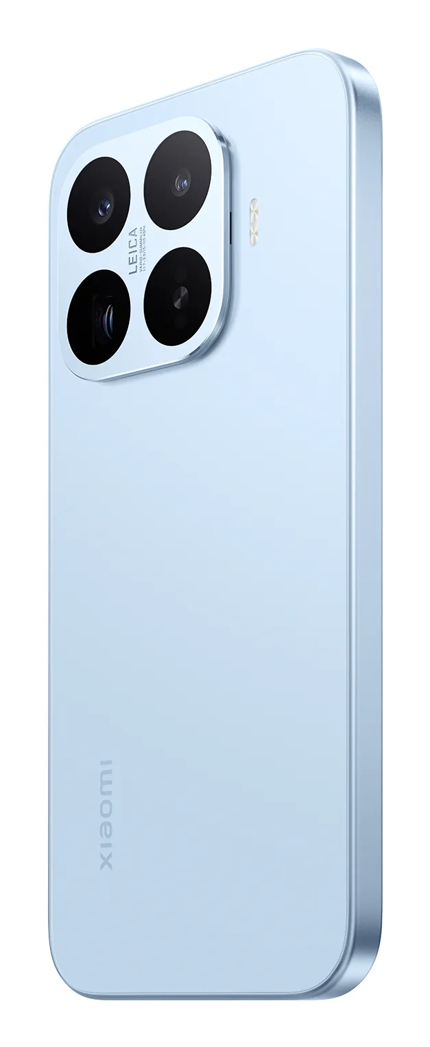 Xiaomi 17T 12/256 Gt -puhelin, sininen