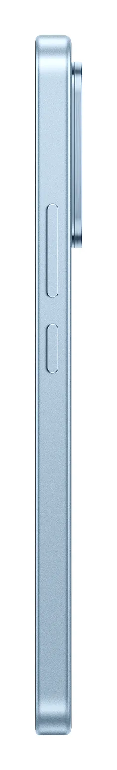 Xiaomi 17T 12/256 Gt -puhelin, sininen