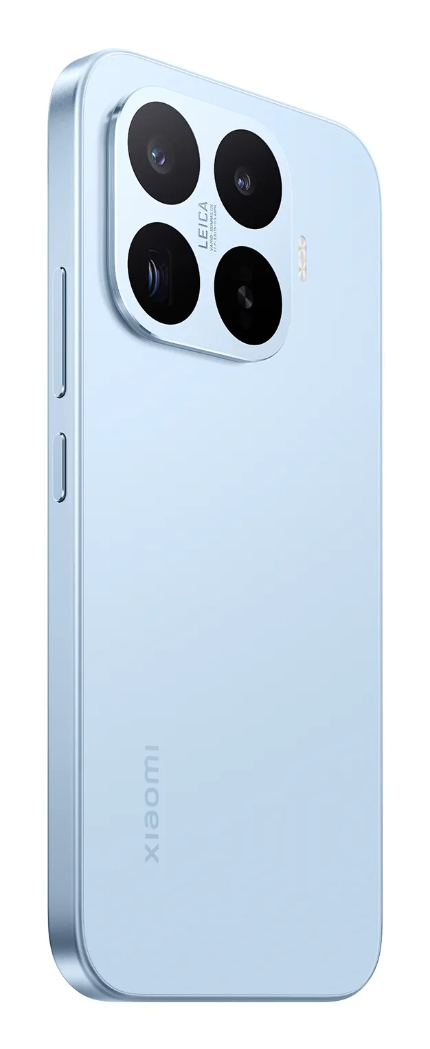 Xiaomi 17T 12/256 Gt -puhelin, sininen