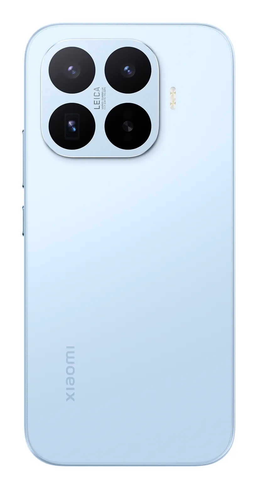Xiaomi 17T 12/256 Gt -puhelin, sininen