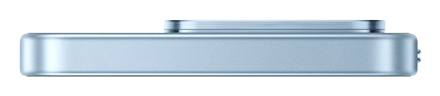 Xiaomi 17T 12/256 Gt -puhelin, sininen