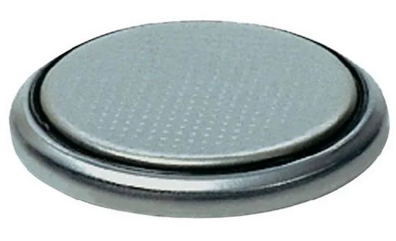 ENERGIZER 2025-CR2025