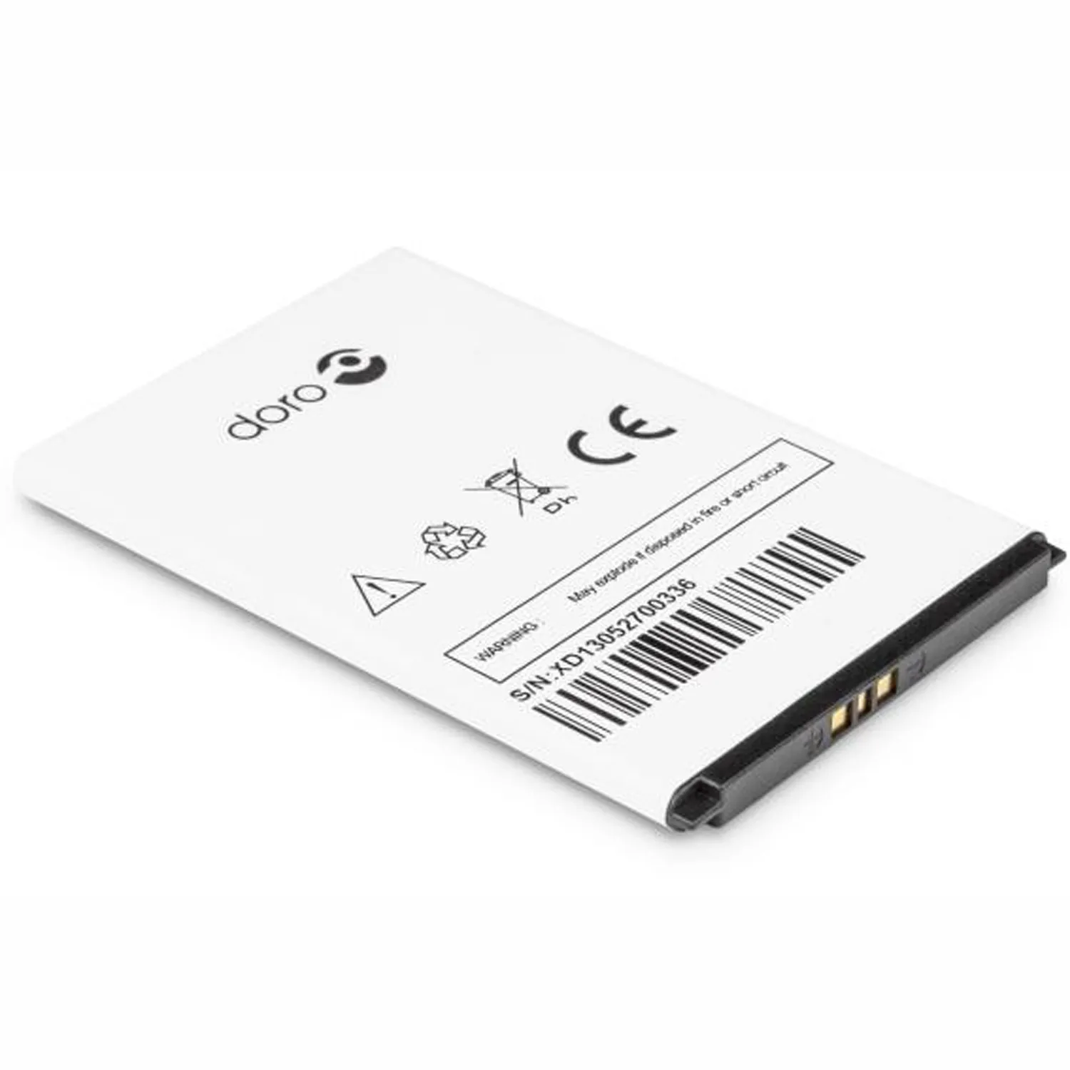 DORO BATTERY 1370/6040/6060
