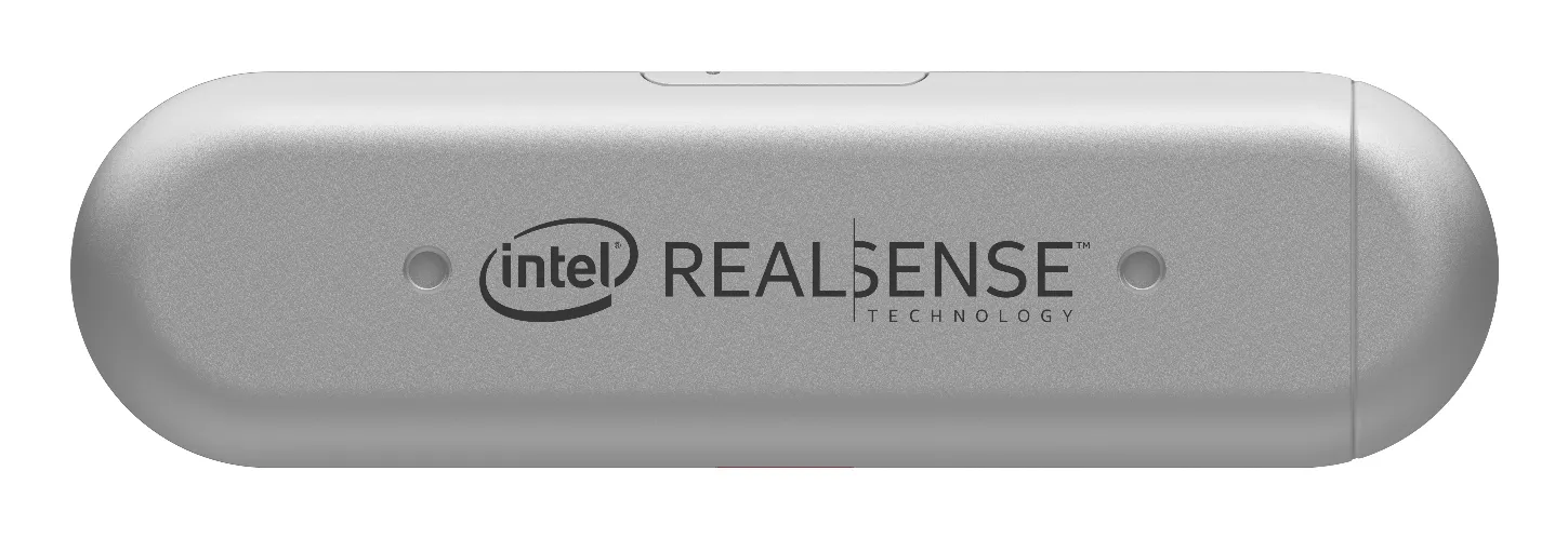 RealSense Depth Camera D435if