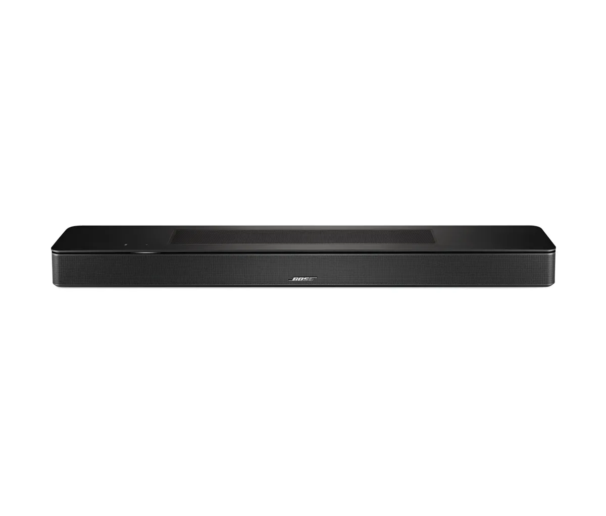 Bose Smart Soundbar 600 - soundbar, black
