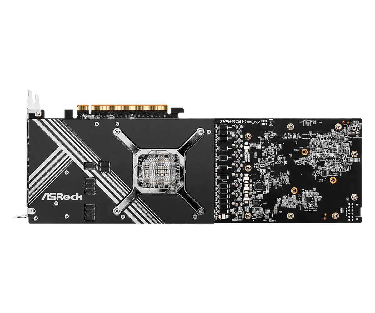 ASRock Radeon RX 7900 XT Creator 20GB - graphics card