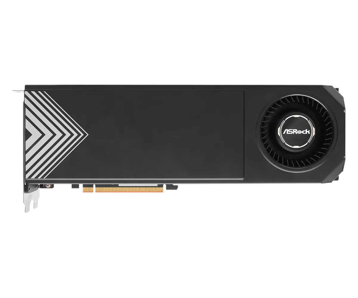 ASRock Radeon RX 7900 XT Creator 20 GB - grafikkort
