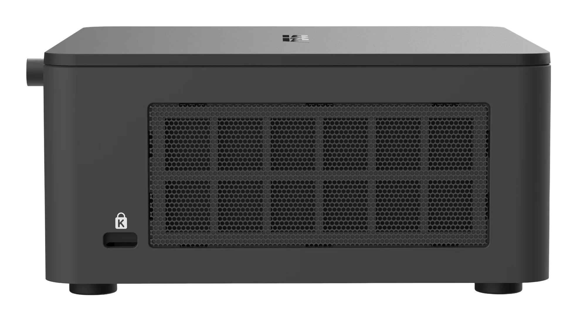 ASUS NUC 12 Pro Barebone RNUC12WSHI30000 (Intel Core i3, tall, AC adapter, no cord)