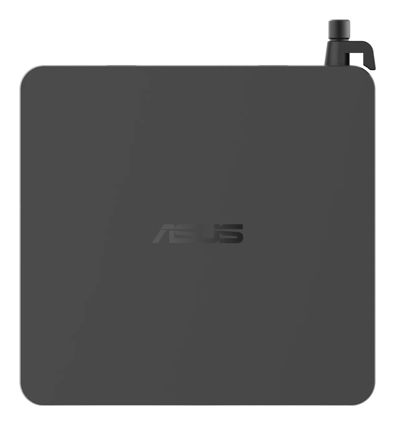 ASUS NUC 12 Pro Barebone RNUC12WSHI30000 (Intel Core i3, tall, AC adapter, no cord)