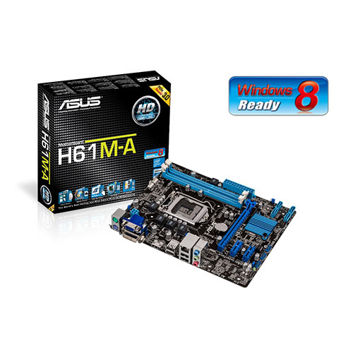MB Z77-A  S1155