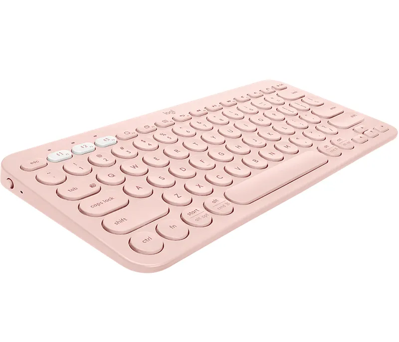 K380 Multi-Device Bluetooth Keyboard