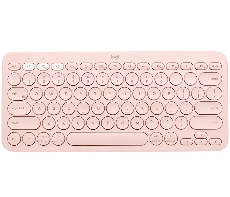 K380 Multi-Device Bluetooth Keyboard