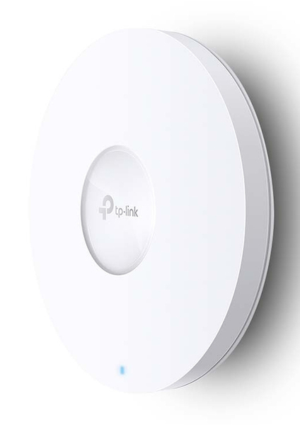 TP-Link Omada EAP610 Ceiling, AX1800, Wi-Fi 6 - access point