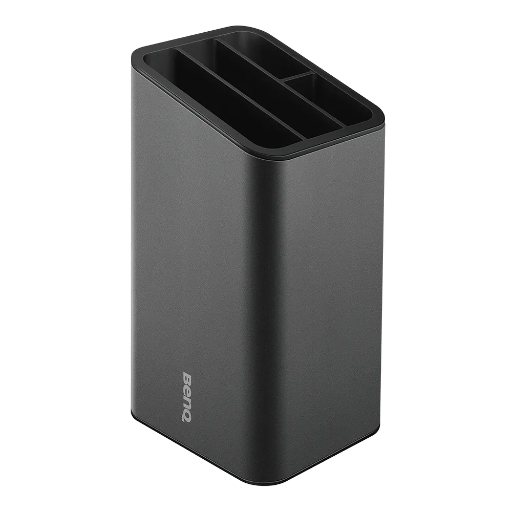 BenQ InstaShow - Interactive presentation &amp; streaming, svart