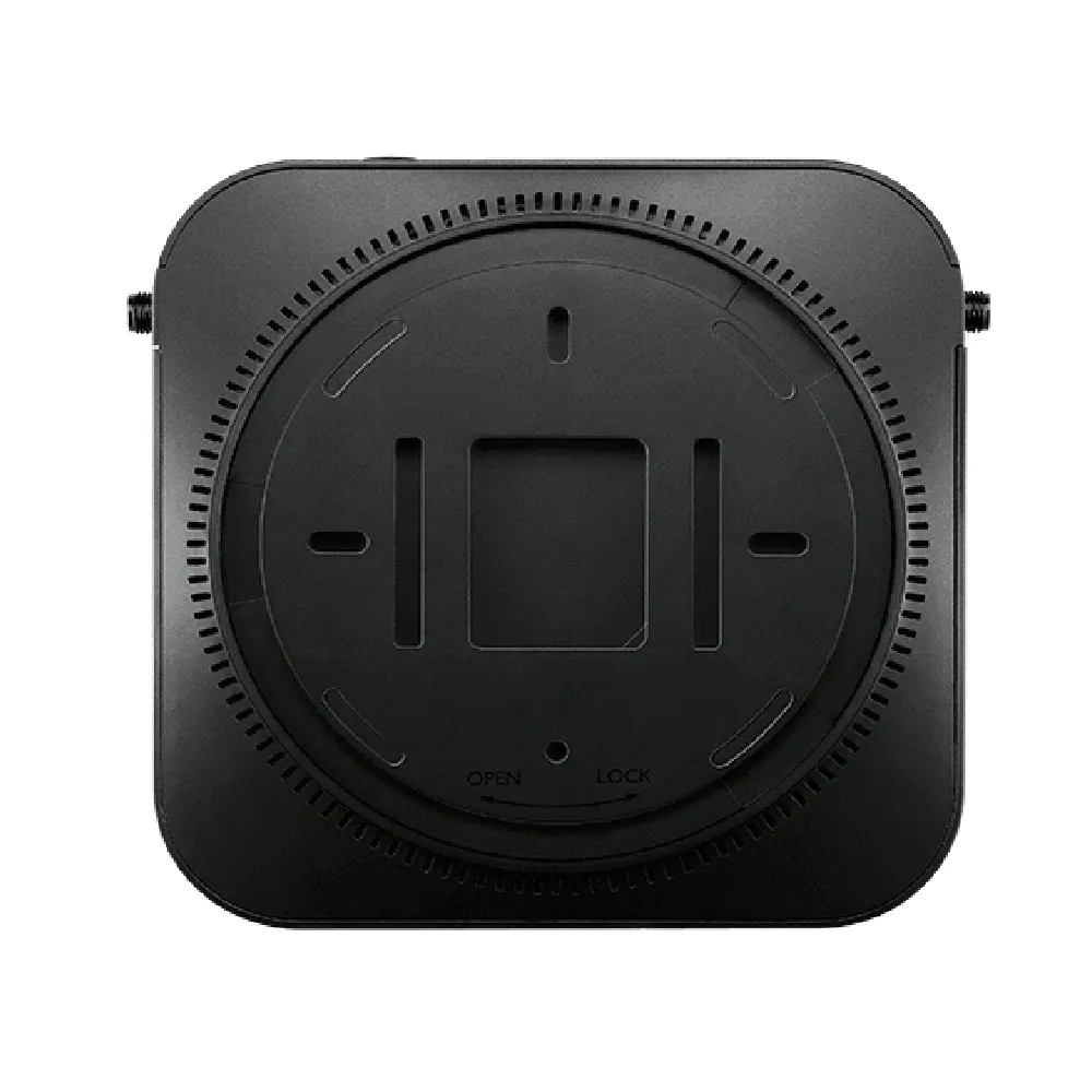 BenQ InstaShow - Interactive presentation &amp; streaming, svart