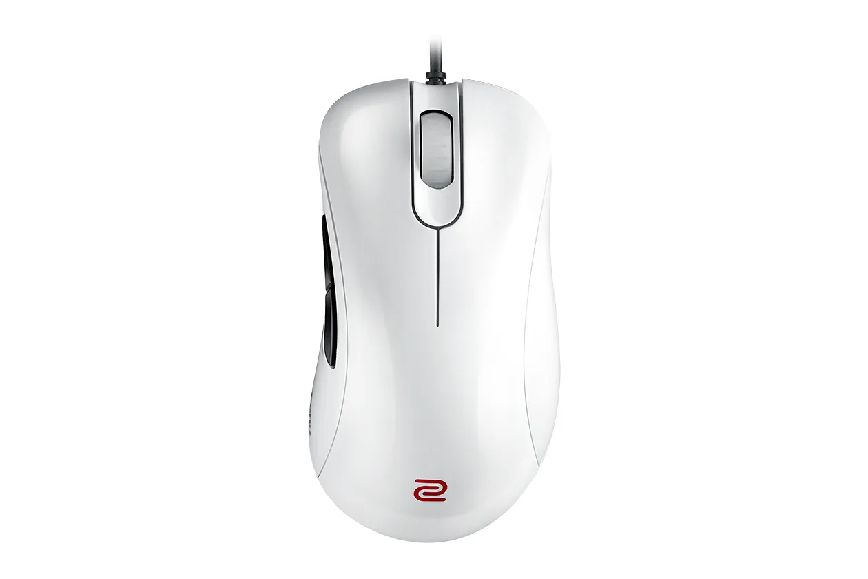 ZOWIE by BenQ EC1-A -pelihiiri, Valkoinen ZOWIE by BenQ EC1-A -pelihiiri, Valkoinen