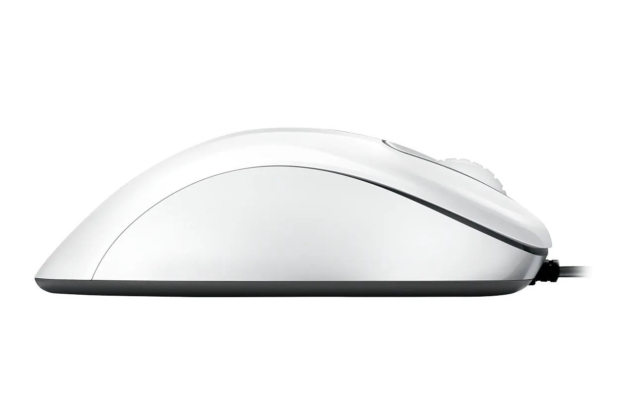ZOWIE by BenQ EC1-A -pelihiiri, Valkoinen ZOWIE by BenQ EC1-A -pelihiiri, Valkoinen