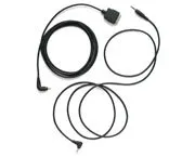 *TomTom iPod audio kaapeli (GO510, GO530, GO710, GO720, GO730, GO730T, GO910, GO920, GO930T)