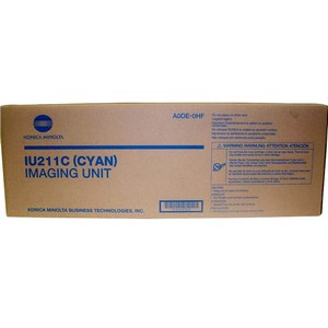 C203 BIZHUB imaging unit cyan