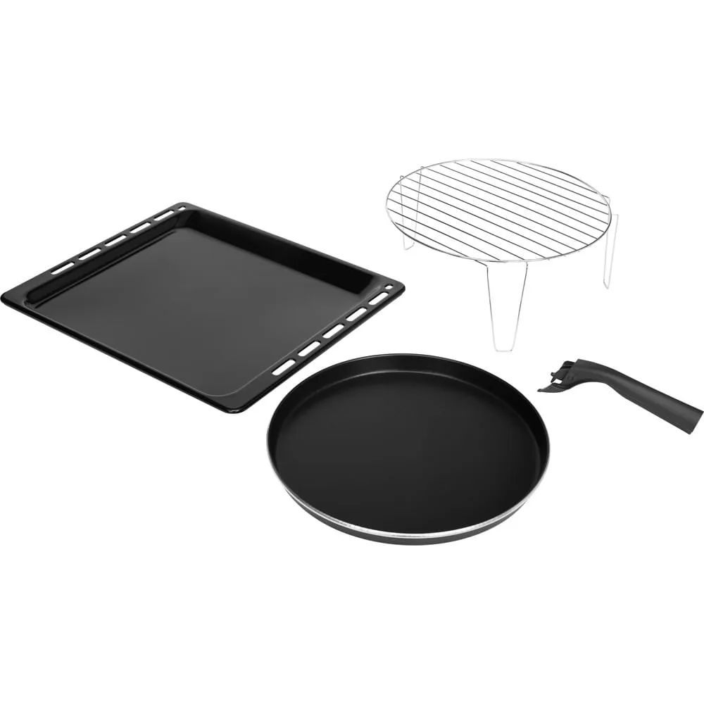 Whirlpool AMW 9607 IX - microwave