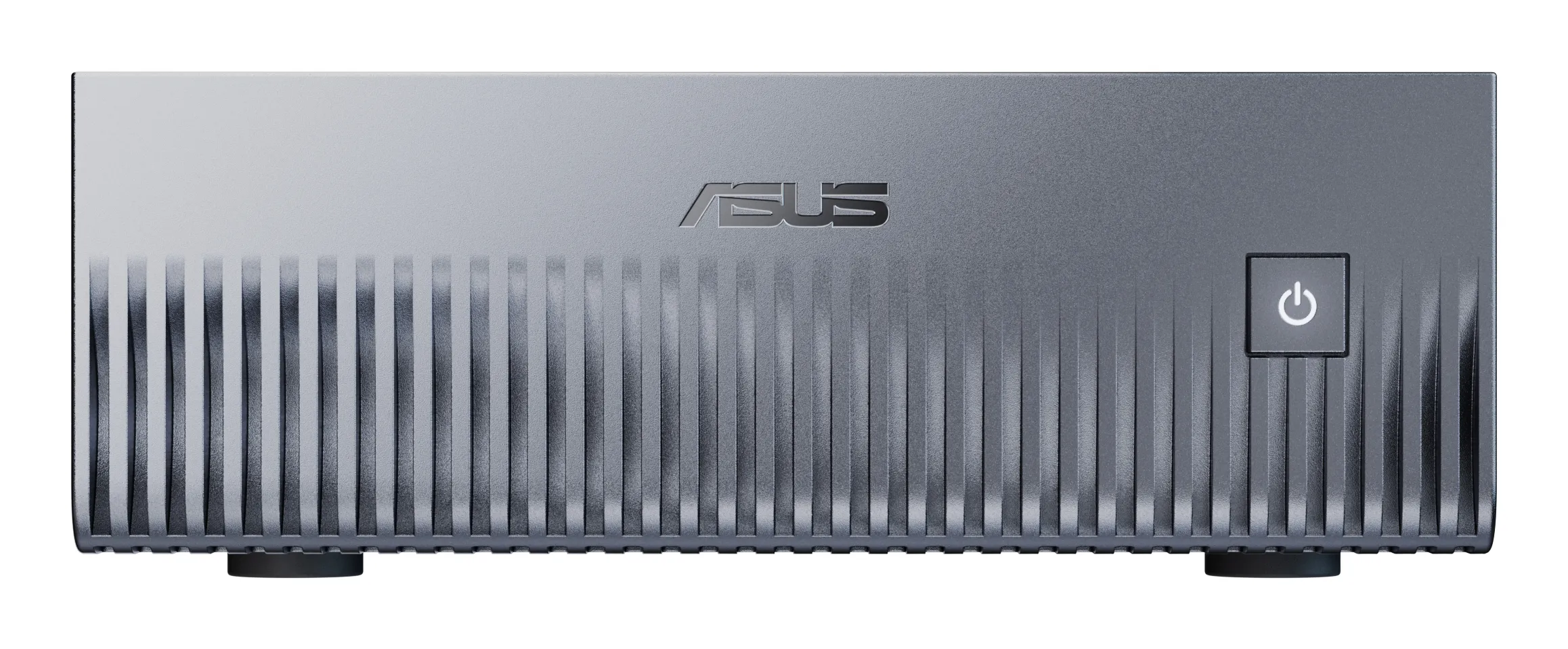 ASUS Ascent GX10 GB10, 128 GB, 1 TB, NVIDIA Blackwell mini-PC, gr&aring;