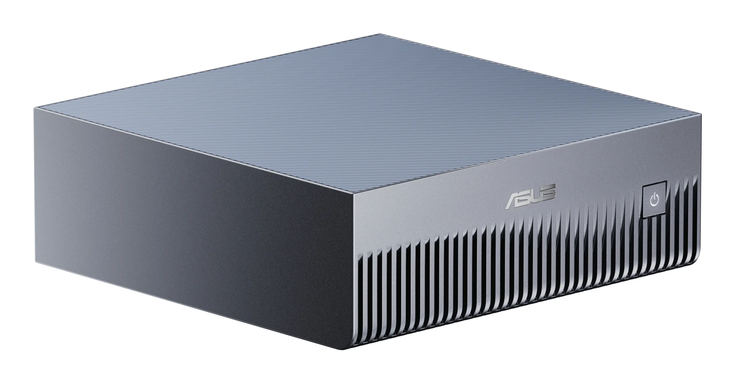 ASUS Ascent GX10 GB10, 128 GB, 1 TB, NVIDIA Blackwell mini-PC, gr&aring;