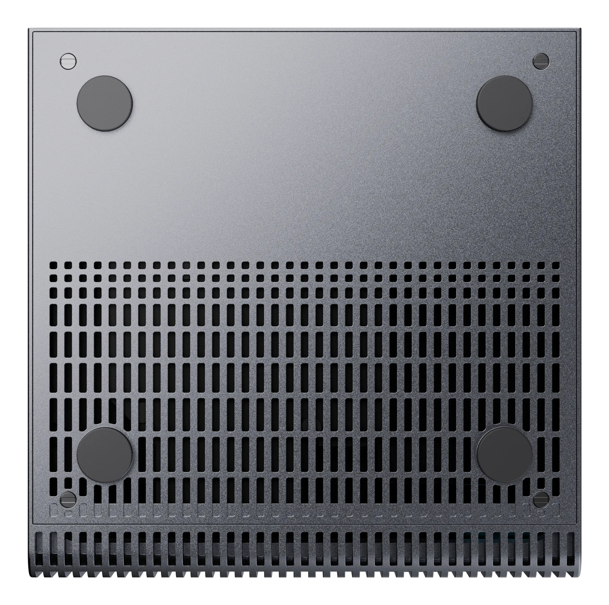 ASUS Ascent GX10 GB10, 128 GB, 1 TB, NVIDIA Blackwell mini-PC, gr&aring;