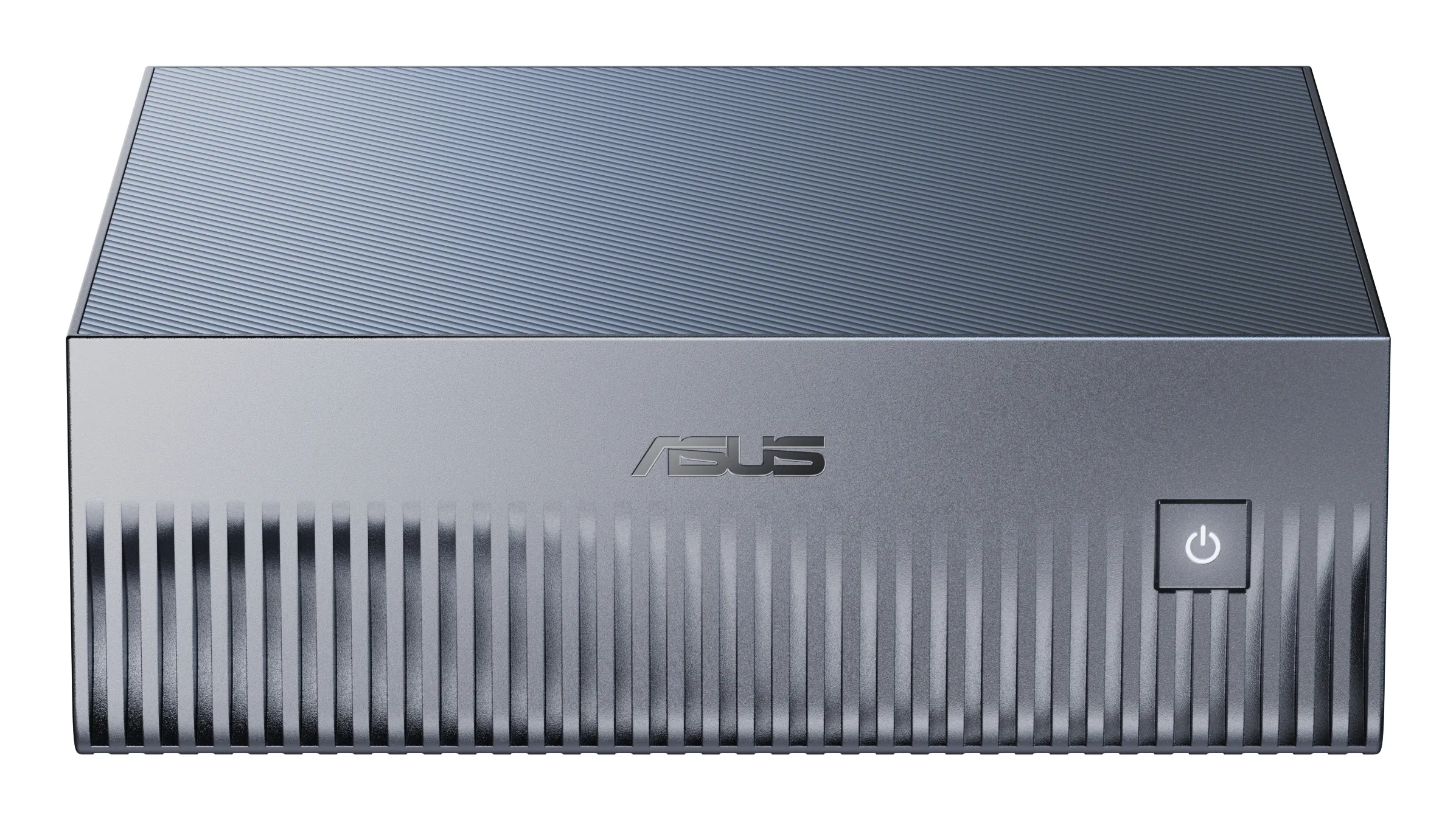 ASUS Ascent GX10 GB10, 128 GB, 1 TB, NVIDIA Blackwell mini-PC, gr&aring;