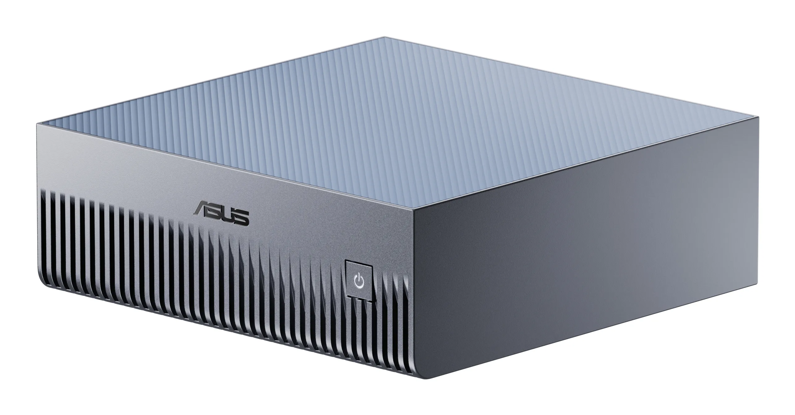 ASUS Ascent GX10 GB10, 128 GB, 1 TB, NVIDIA Blackwell mini-PC, gr&aring;
