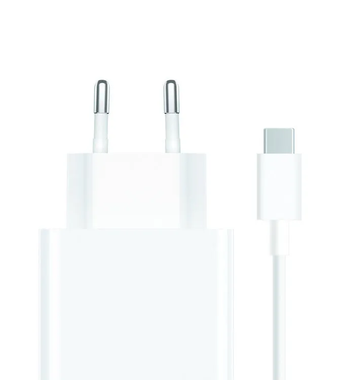 Xiaomi 67W Charging Combo (Type-A) EU