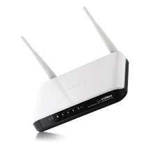 EDIMAX 300M WIRELESS ROUTER 802.11n