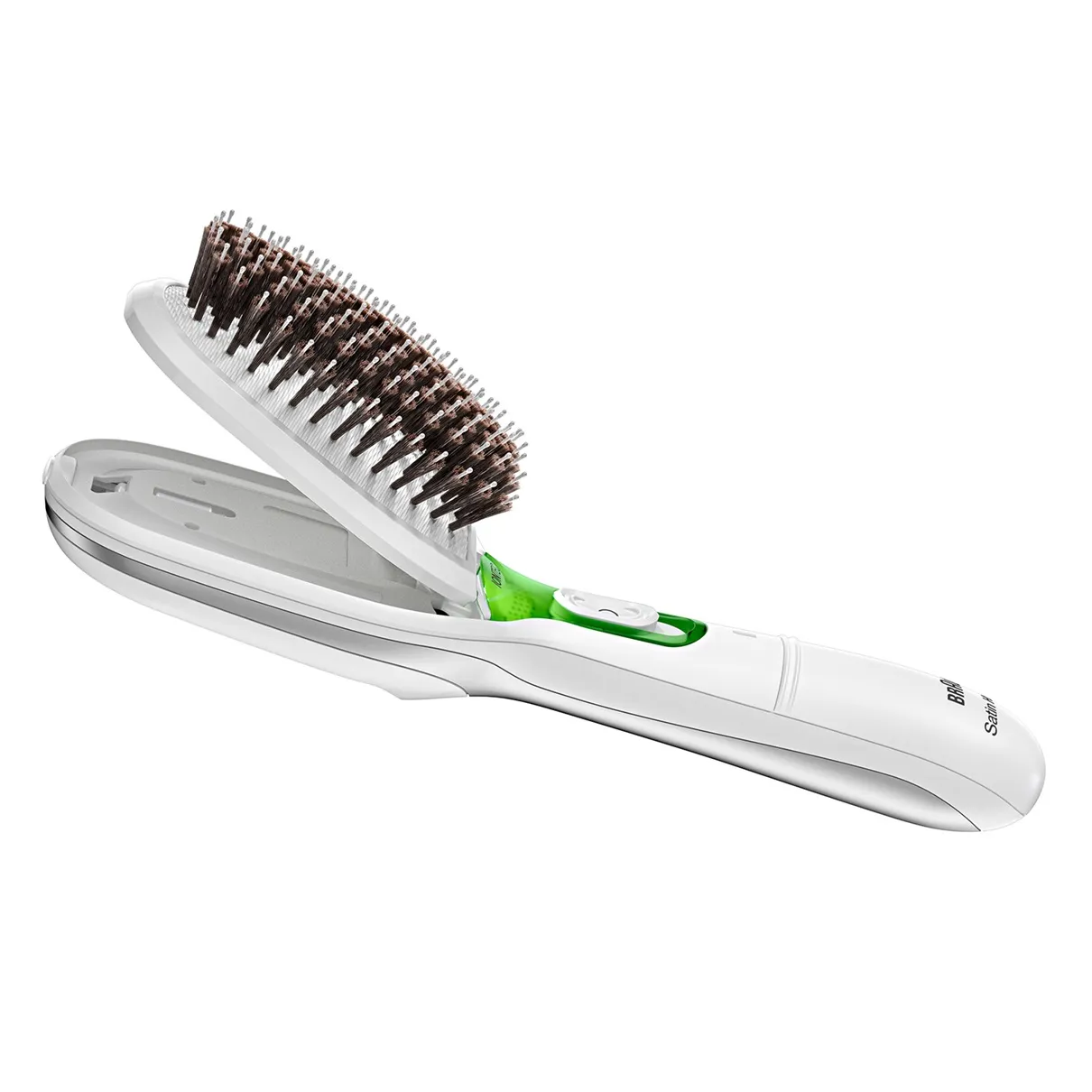 Braun Satin Hair Ionic - hair brush