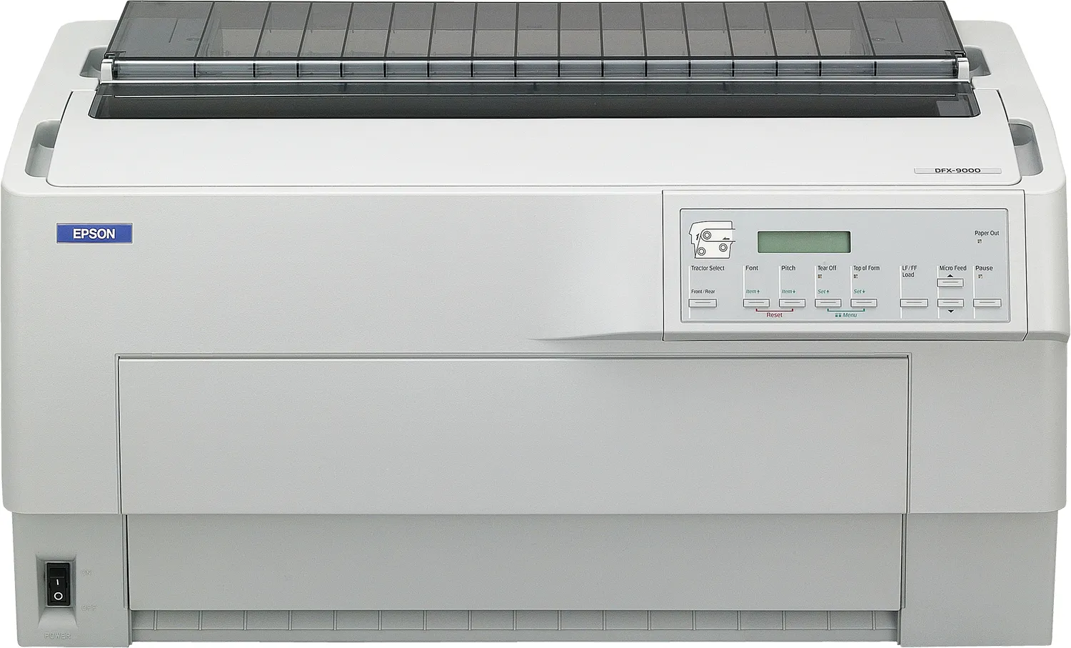 EPSON DFX-9000N