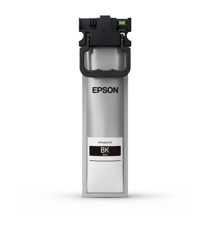 EPSON L-mustekasetti, musta