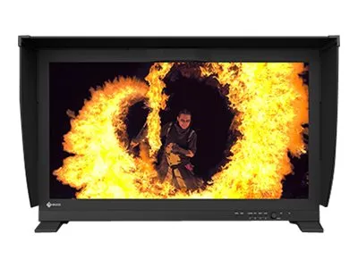 Eizo 31.1&quot; ColorEdge Prominence CG3146, 4K 4096x2160, DCI-P3: 99%, IPS -n&auml;ytt&ouml;